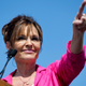 Illustration for article titled Sarah Palin Has Definitely Not Completely Lost Her Shit